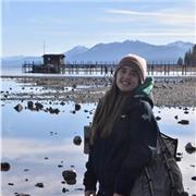 Titulada en Magisterio, se ofrece para dar clases online o presencial para aquellos que lo necesiten de cualquier asignatura (Inglés, Catalan, Castellano, Ciencias Sociales y Naturales, Historia, Matemáticas, Latin). Nivel Primaria o ESO. Gracias